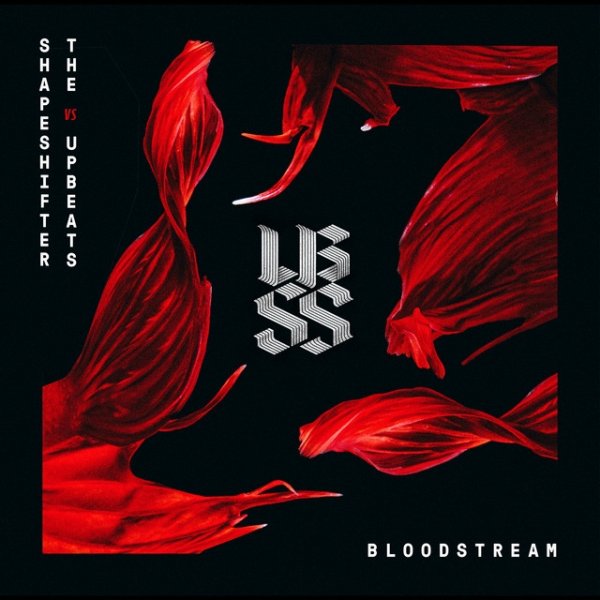 Album Shapeshifter - Bloodstream