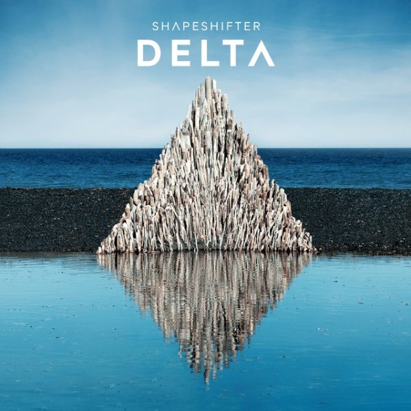 Album Shapeshifter - Delta