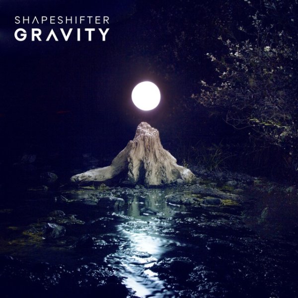 Album Shapeshifter - Gravity