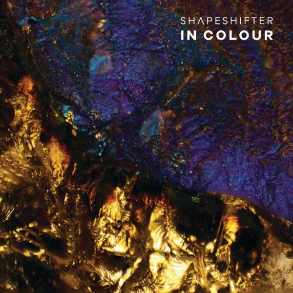 Album In Colour - Shapeshifter