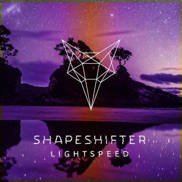 Album Shapeshifter - Lightspeed