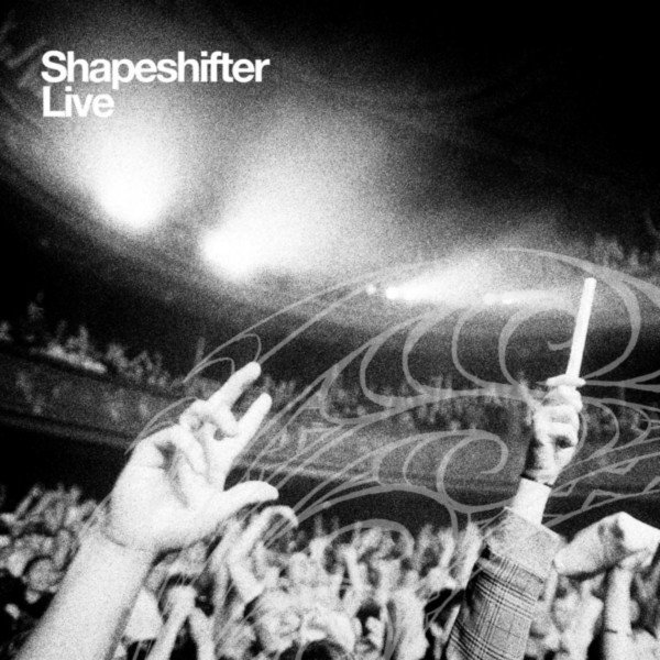 Album Live - Shapeshifter