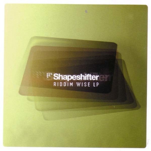 Album Shapeshifter - Riddim Wise