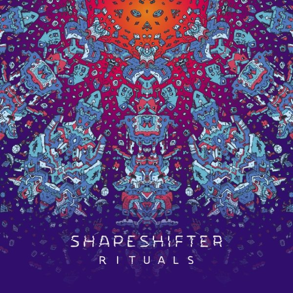 Album Shapeshifter - Rituals