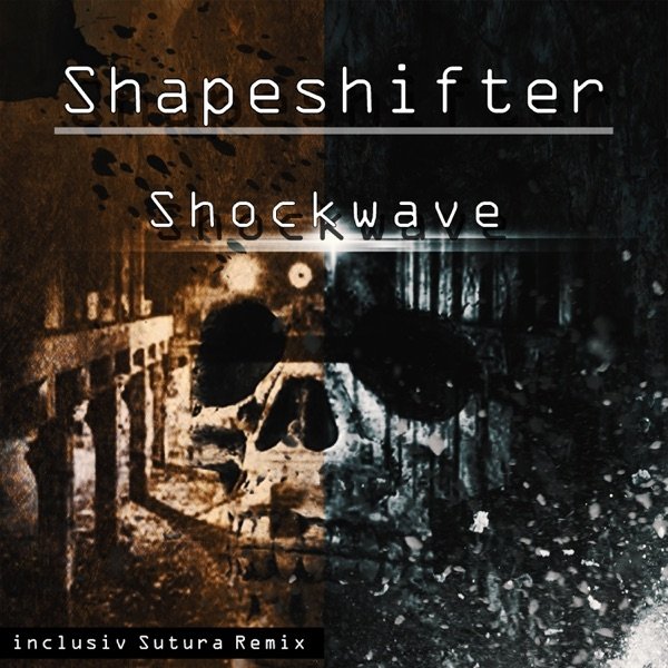 Album Shapeshifter - Shockwave