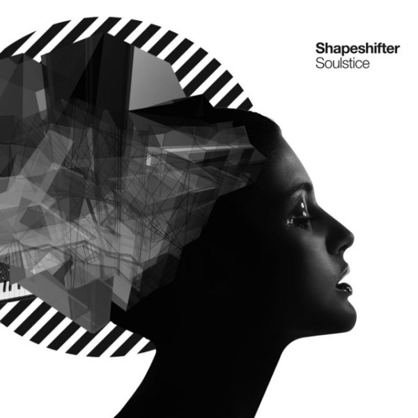 Album Soulstice - Shapeshifter
