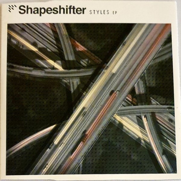 Album Shapeshifter - Styles