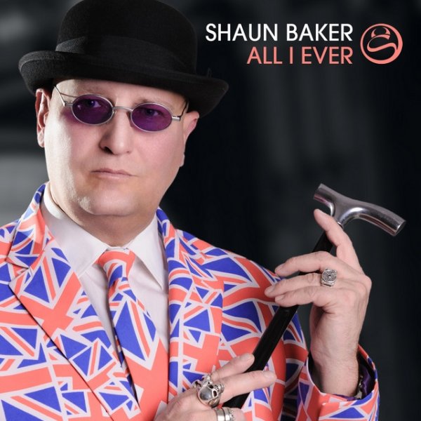Album Shaun Baker - All I Ever