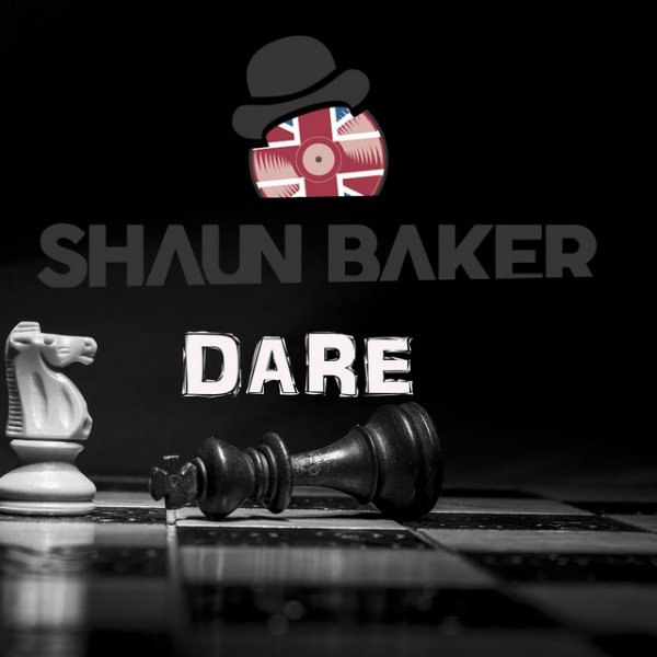 Album Shaun Baker - Dare
