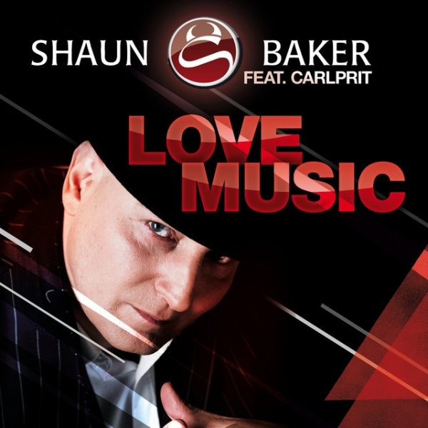 Album Shaun Baker - Love Music