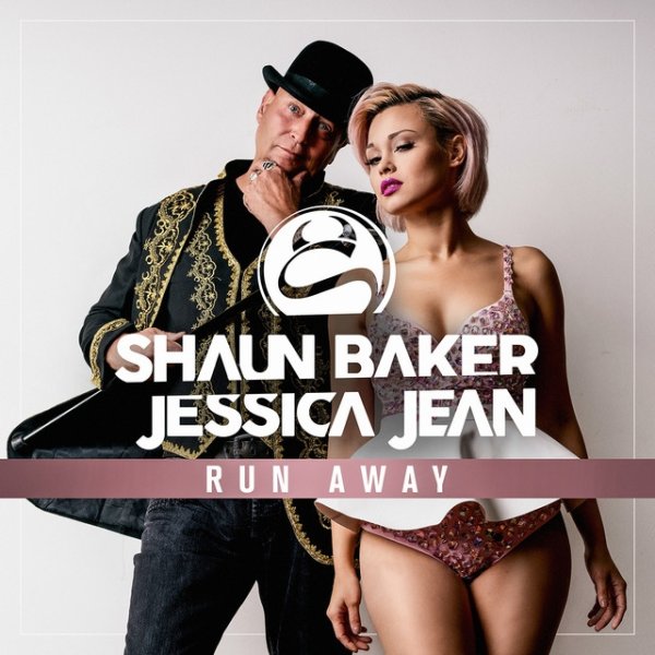 Album Shaun Baker - Run Away