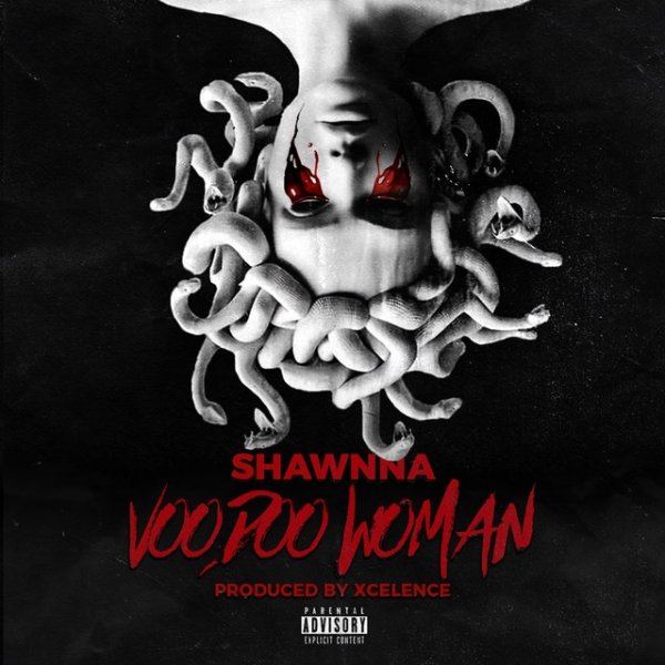 Voodoo Woman - album