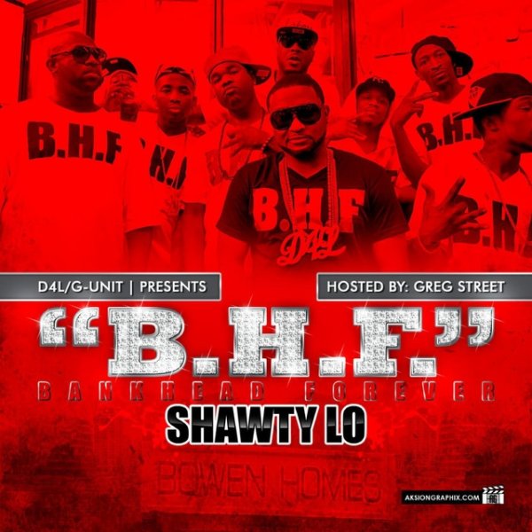 Shawty Lo Bankhead Forever, 2011