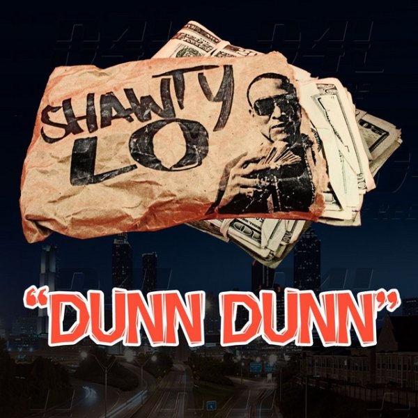 Album Shawty Lo - Dunn, Dunn
