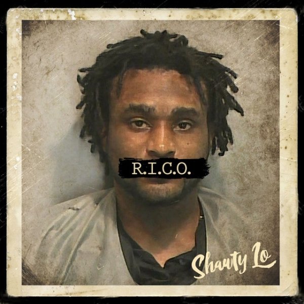 Album Shawty Lo - Rico