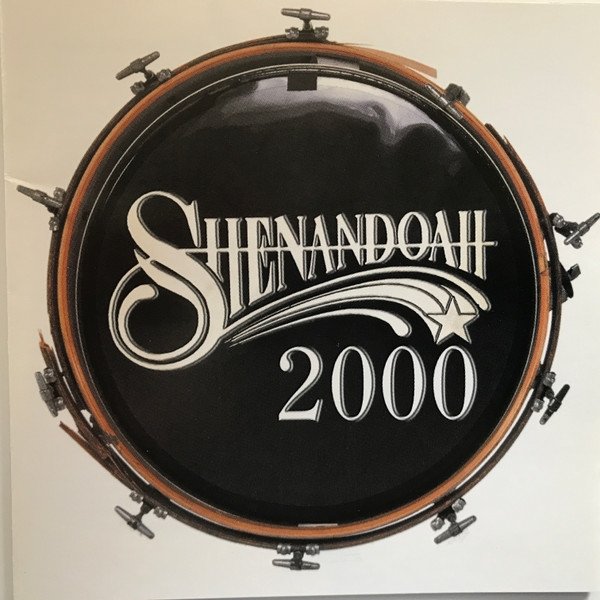 Album Shenandoah - 2000