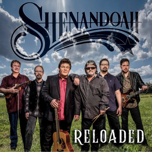 Album Shenandoah - Reloaded