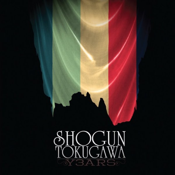 Album Shogun Tokugawa - Y3ARS