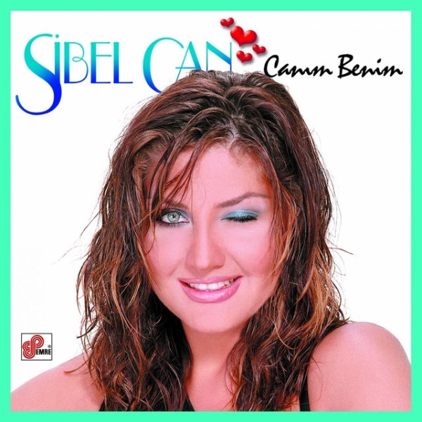 Album Canım Benim - Sibel Can