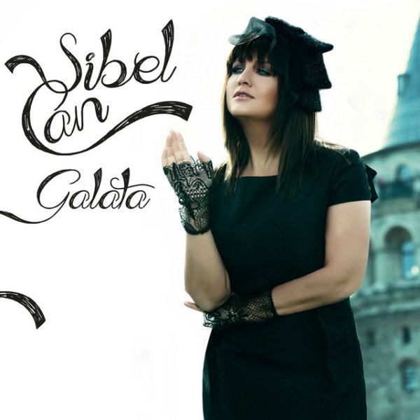 Album Sibel Can - Galata