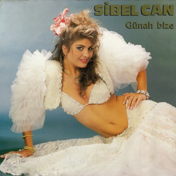 Album Sibel Can - Günah Bize