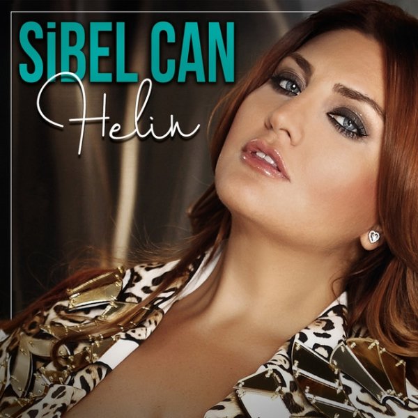 Album Sibel Can - Helin