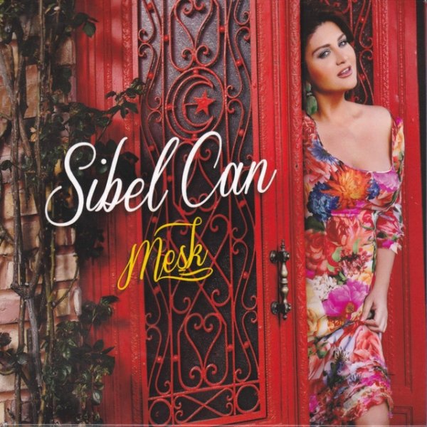 Album Meşk - Sibel Can