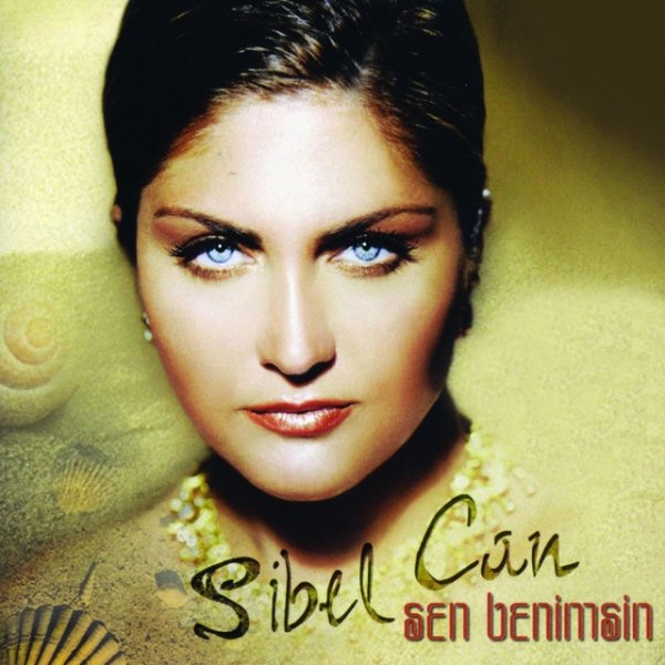 Album Sen Benimsin - Sibel Can