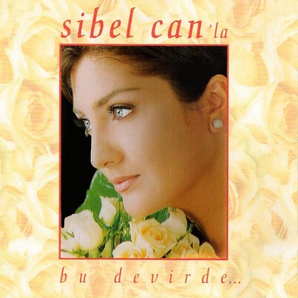 Album Sibel Can - Sibel Can