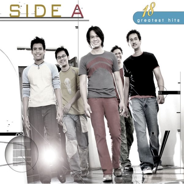 Album 18 Greatest Hits: Side A - Side A
