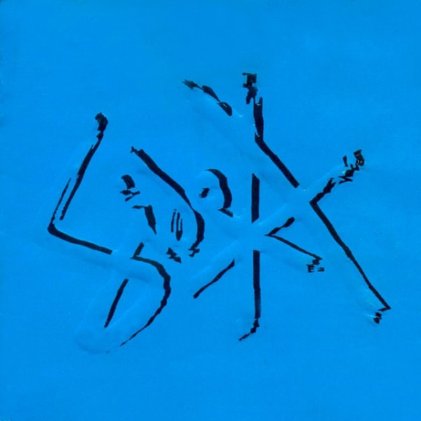 Side a (Blue) - album