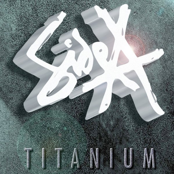 Album Side A - Titanium