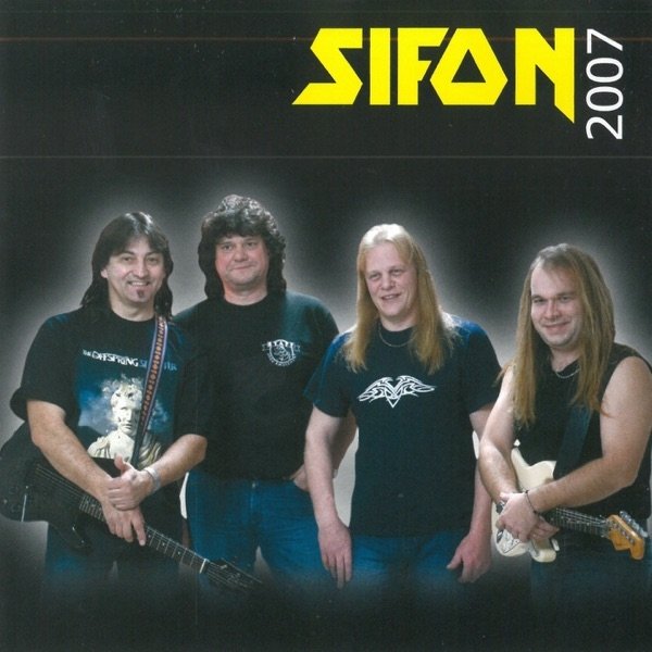 Album Sifon - 2007