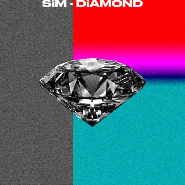 Album DiAMOND - SiM