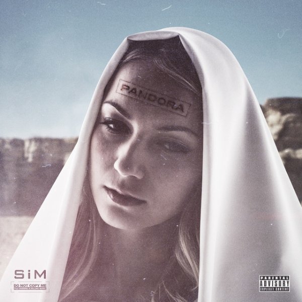 Album PANDORA - SiM