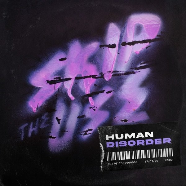 Human Disorder Album 