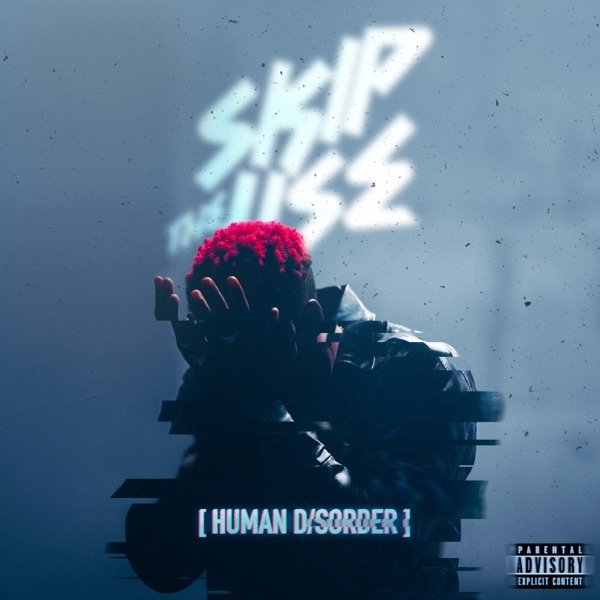 Album Skip The Use - Human Disorder