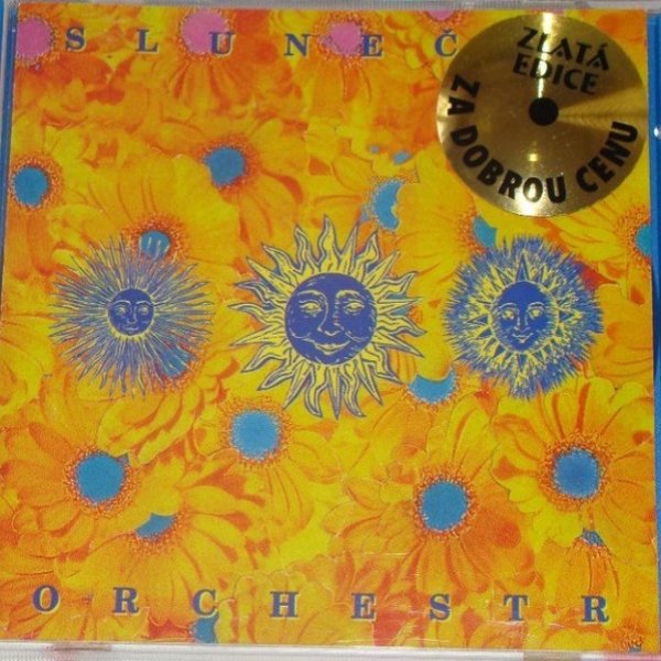 Sluneční orchestr Sluneční orchestr, 1995