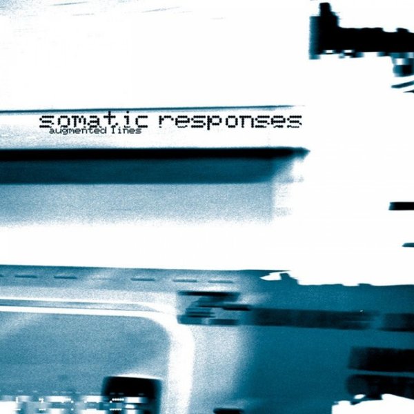 Album Somatic Responses - Augmented Lines