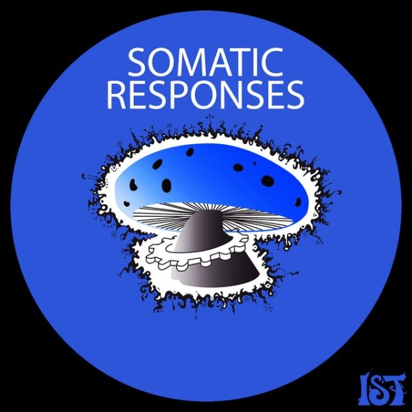 Album Axon - Somatic Responses