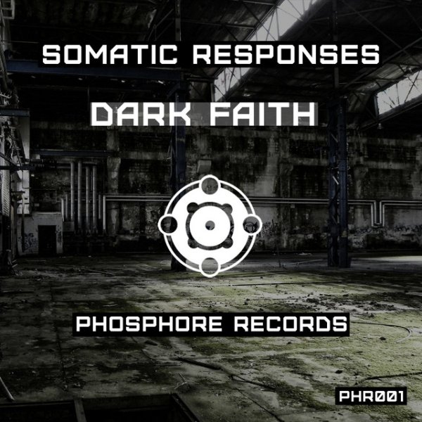 Album Somatic Responses - Dark Faith
