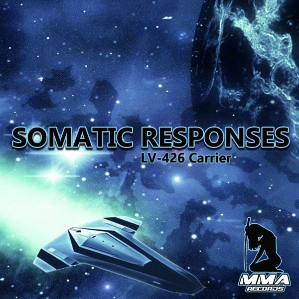 Album Somatic Responses - LV-426 Carrier