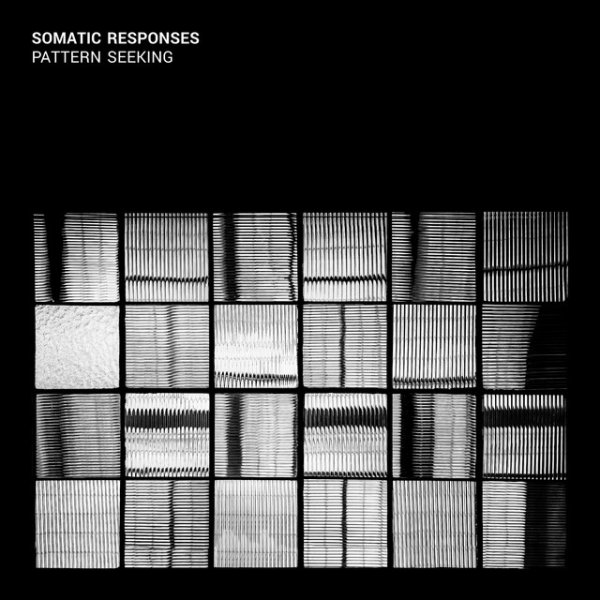 Album Somatic Responses - Pattern Seeking