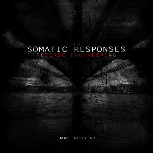 Album Somatic Responses - Reverse Engineering
