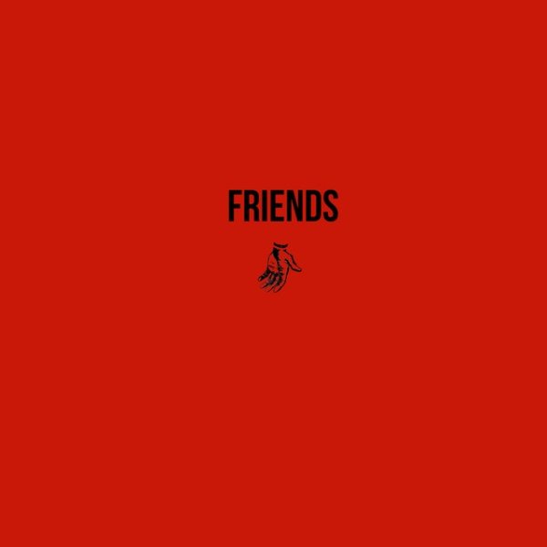 Album SoMo - Friends