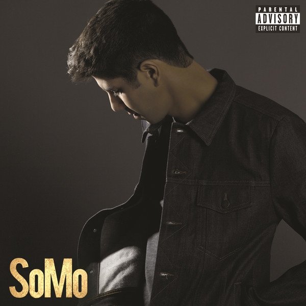 Album SoMo - Ride