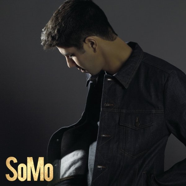 Album SoMo - SoMo