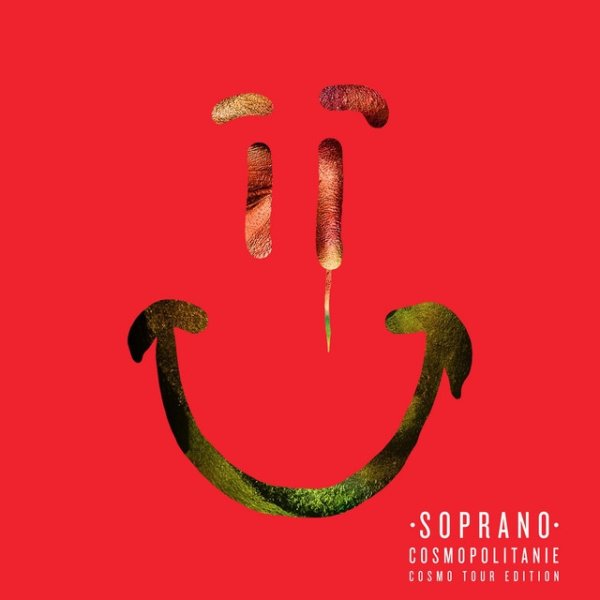 Album Soprano - Cosmopolitanie