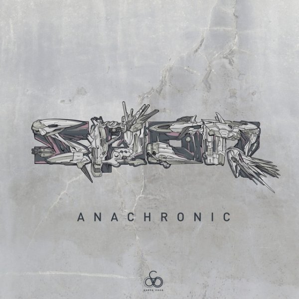Album Spor - Anachronic