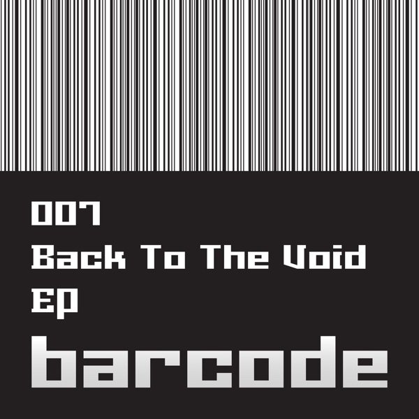 Back to the Void - album